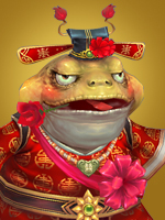寫(xiě)實(shí)怪物制作