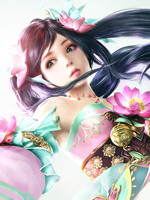 網(wǎng)易游戲日常專(zhuān)題